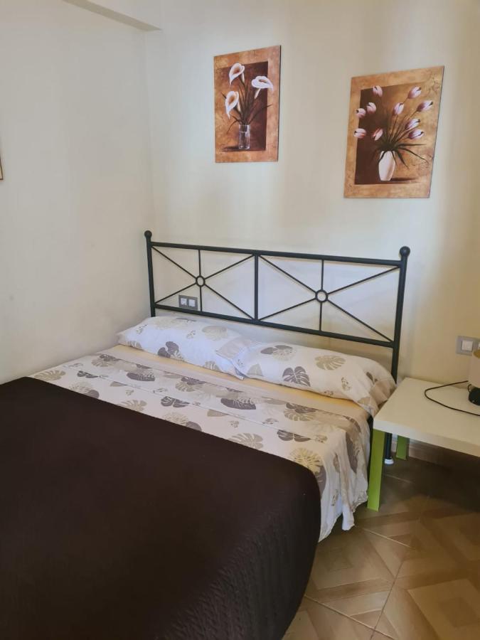 Cozy Apartment With Amazing Views To Garden Next To The Ocean Costa Del Silencio Luaran gambar