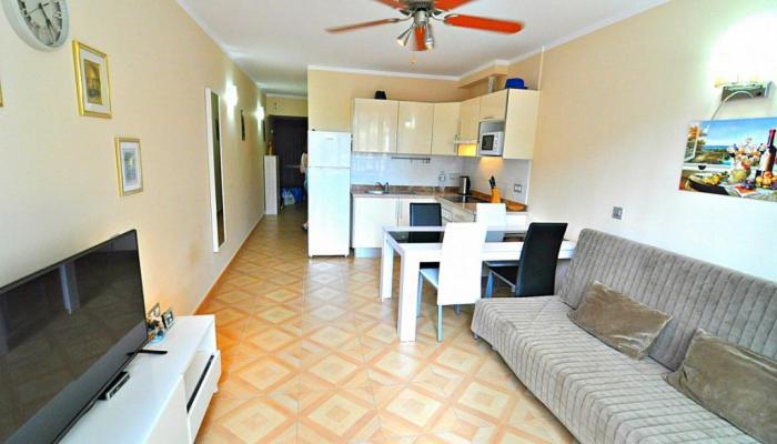 Cozy Apartment With Amazing Views To Garden Next To The Ocean Costa Del Silencio Luaran gambar